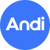 Andi logo