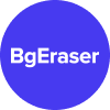 Bg Eraser logo
