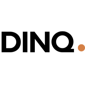 DINQ logo
