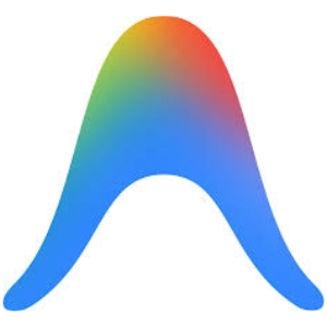 Google Antigravity logo