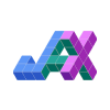 JAX logo