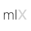 MLX logo