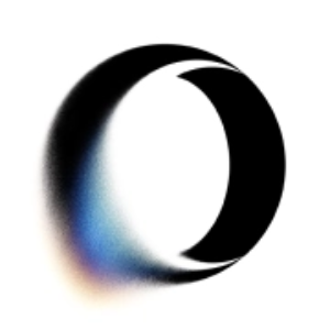 Opera Neon logo