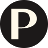 Palette logo