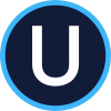 Upscalepics logo