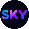 天工智码Skycode logo