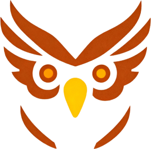 猫头鹰AI网页订阅 logo