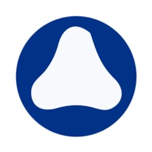 腾讯交互翻译 logo