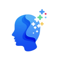 讯飞虚拟人 logo